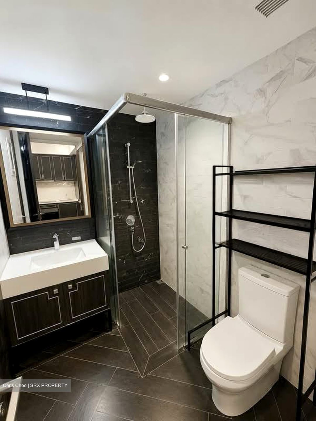 Mayfair Gardens (D21), Condominium #561730961
